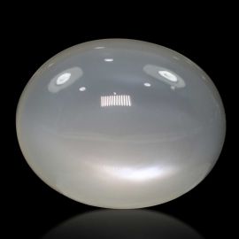 Natural Moonstone (Chandrakant Mani) Cts 8.02 Ratti 8.81