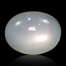 Natural Moonstone (Chandrakant Mani) Cts 6.98 Ratti 7.67