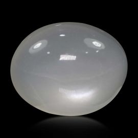 Natural Moonstone (Chandrakant Mani) Cts 9.57 Ratti 10.52