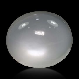 Natural Moonstone (Chandrakant Mani) Cts 8.57 Ratti 9.42