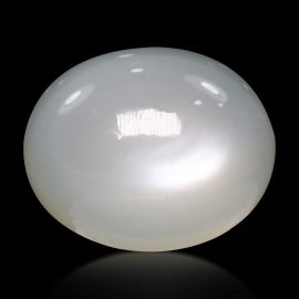 Natural Moonstone (Chandrakant Mani) Cts 6.53 Ratti 7.17