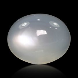 Natural Moonstone (Chandrakant Mani) Cts 5.62 Ratti 6.17