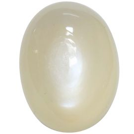 MoonStone (Chandrakant Mani) Cts. 9.25 Ratti 10.18