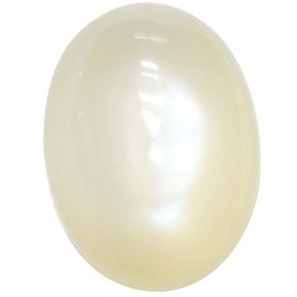 MoonStone (Chandrakant Mani) Cts. 12.5 Ratti 13.75