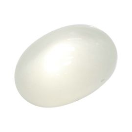 Natural Moonstone (Chandrakant Mani) Cts 7.13 Ratti 7.84