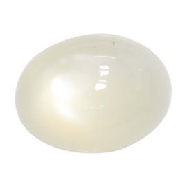 Natural Moonstone (Chandrakant Mani) Cts 8.75 Ratti 9.63