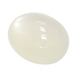 Natural Moonstone (Chandrakant Mani) Cts 7.73 Ratti 8.5