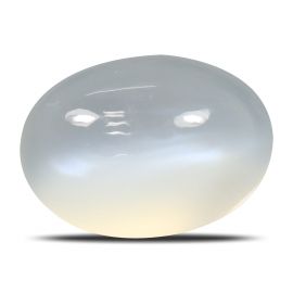 Natural Moonstone (Chandrakant Mani) Cts 6.81 Ratti 7.49