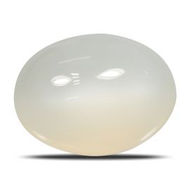 Natural Moonstone (Chandrakant Mani) Cts 6.97 Ratti 7.67