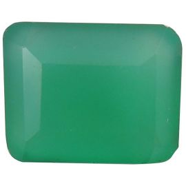 Green Onex Gemstones Cts. 6.94 Ratti 7.63