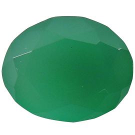 Green Onyx 6.48 Carat 