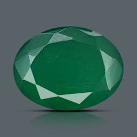 Green Onyx (Chalcedony) Cts 8.45 