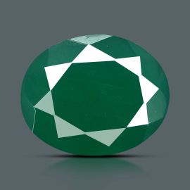 Green Onyx 8.82 Carat 