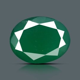 Green Onyx (Chalcedony) Cts 8.3 