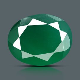 Green Onyx 7.05 Carat 