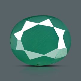 Green Onyx (Chalcedony) Cts 7.02 