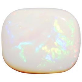 Natural Australian Fire Opal Gemstones Cts. 9.68 Ratti 10.64