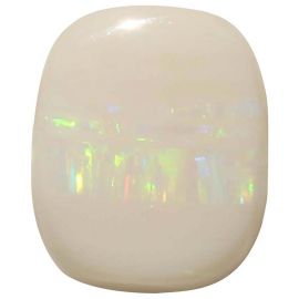 Natural Australian Fire Opal Gemstones Cts. 10.04 Ratti 11.04