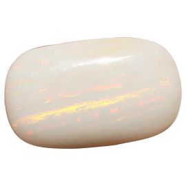 Natural Australian Fire Opal Gemstones Cts. 10.91 Ratti 12.00