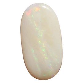 Natural Australian Fire Opal Gemstones Cts. 7.84 Ratti 8.62