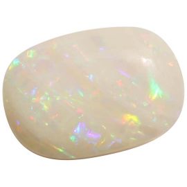 Natural Australian Fire Opal Gemstones Cts. 7.79 Ratti 8.56