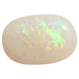 Natural Australian Fire Opal Gemstones Cts. 5.26 Ratti 5.78