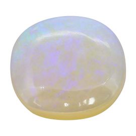 Natural Australian Fire Opal Gemstones Cts. 8.38 Ratti 9.21