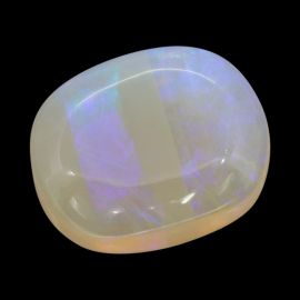 Natural Australian Fire Opal Gemstones Cts. 7.99 Ratti 8.78