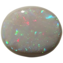 Natural Australian Fire Opal Gemstones Cts. 12.48 Ratti 13.72