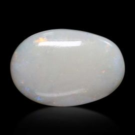 Natural Fire Opal (Australian) Cts 9.86 Ratti 10.85