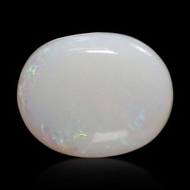 Natural Fire Opal (Australian) Cts 8.15 Ratti 8.97