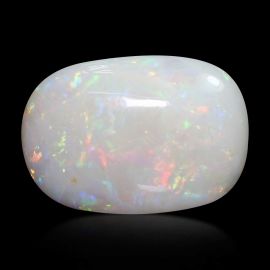 Natural Fire Opal (Australian) Cts 9.37 Ratti 10.31