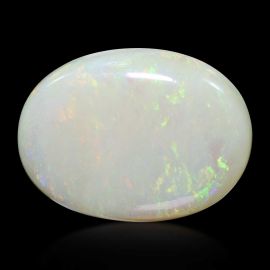 Natural Fire Opal (Australian) Cts 15.81 Ratti 17.39