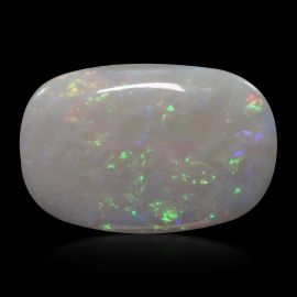 Natural Fire Opal (Australian) Cts 7.12 Ratti 7.83