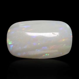 Natural Fire Opal (Australian) Cts 10.65 Ratti 11.72