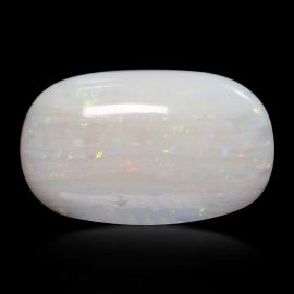 Natural Fire Opal (Australian) Cts 9.23 Ratti 10.15