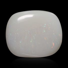 Natural Fire Opal (Australian) Cts 10.66 Ratti 11.73