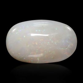 Natural Fire Opal (Australian) Cts 7.74 Ratti 8.51