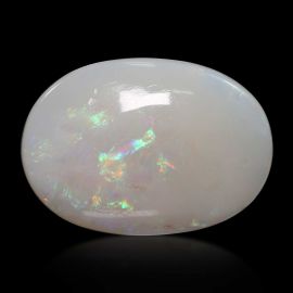 Natural Fire Opal (Australian) Cts 7.67 Ratti 8.44