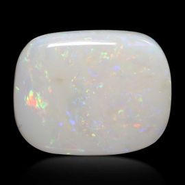 Natural Fire Opal (Australian) Cts 12.46 Ratti 13.71