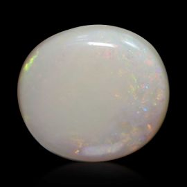 Natural Fire Opal (Australian) Cts 11.8 Ratti 12.98