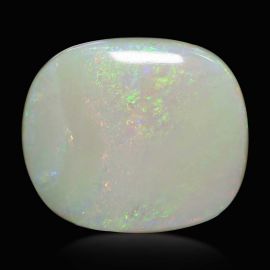 Natural Fire Opal (Australian) Cts 10.68 Ratti 11.75