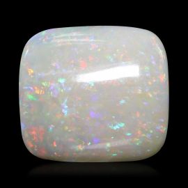 Natural Fire Opal (Australian) Cts 13.66 Ratti 15.03