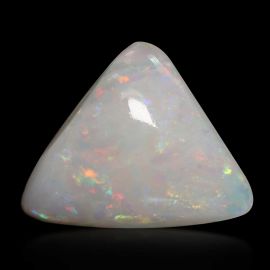 Natural Fire Opal (Australian) Cts 3.42 Ratti 3.76