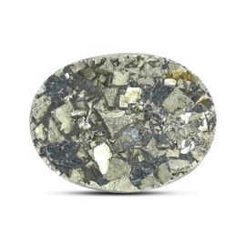 Natural Pyrite Cts 20.38 Ratti 22.41