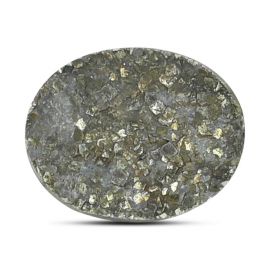 Natural Pyrite Cts 17.56 Ratti 19.31