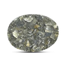 Natural Pyrite Cts 21.8 Ratti 23.97