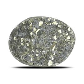 Natural Pyrite Cts 12.97 Ratti 14.26