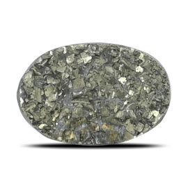 Natural Pyrite Cts 14.85 Ratti 16.33