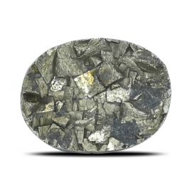 Natural Pyrite Cts 15.68 Ratti 17.24